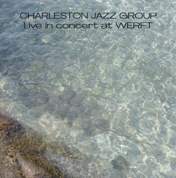 Live In Concert At WERFT