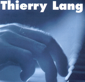 Thierry Lang Trio