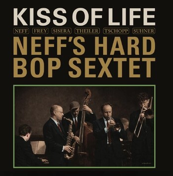 Kiss Of Life