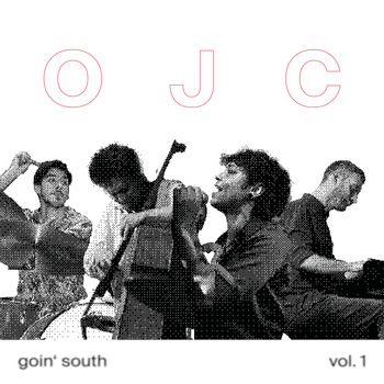 Goin' South Vol. 1
