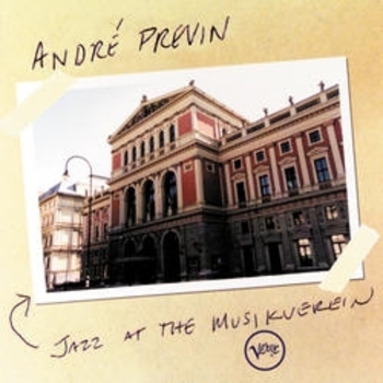 Jazz At The Musikverein