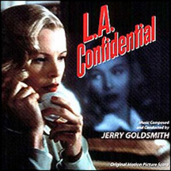 L.A. Confidential. Original Filmmusik