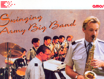 Swinging Army Big Band
