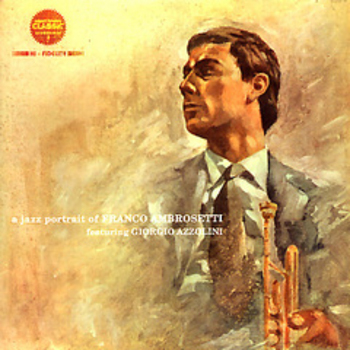 A Jazz Portrait Of Franco Ambrosetti