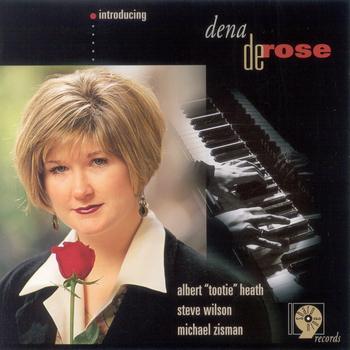 Introducing Dena DeRose