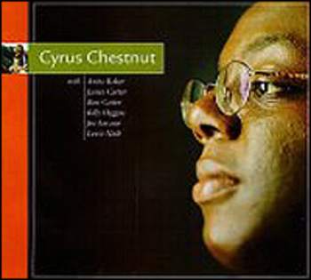 Cyrus Chestnut