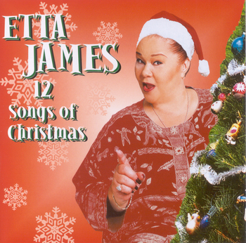 12 Songs Of Christmas