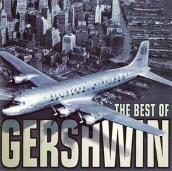 The Best Of Gershwin