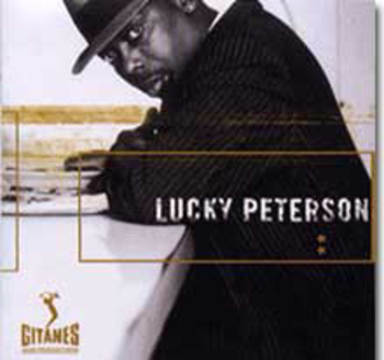 Lucky Peterson