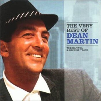Dean Martin: The Very Best Of