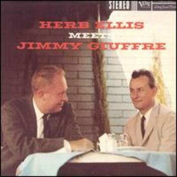 Herb Ellis Meets Jimmy Giuffre