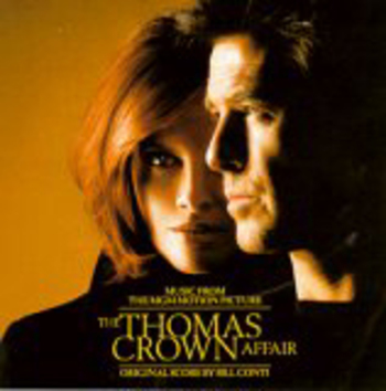 The Thomas Crown Affair (Original Motion Picture Soundtrack)