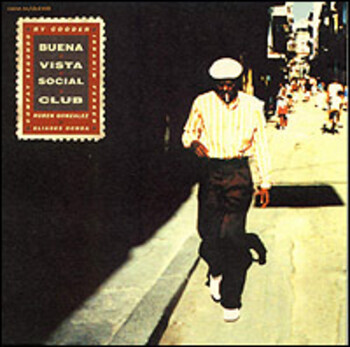 Buena Vista Social Club (MCD)