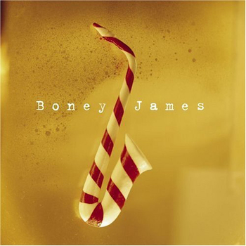 Boney's Funky Christmas