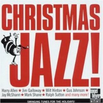 Christmas Jazz!