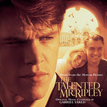 The Talented Mr. Ripley (Music From The Motion Picture)