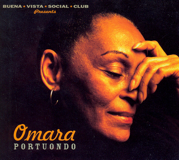 Buena Vista Social Club Presents Omara Portuondo