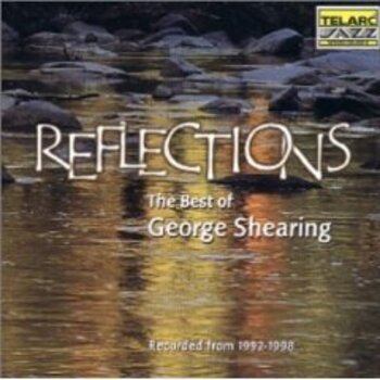 Reflections, The Best Of George Shearing