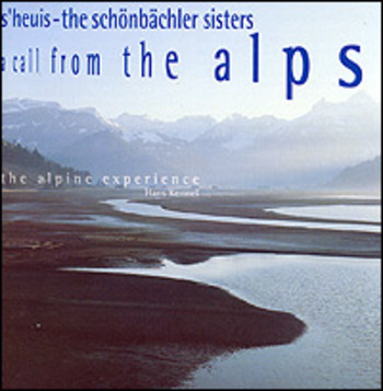 A Call From The Alps