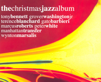 The Christmas Jazz Album