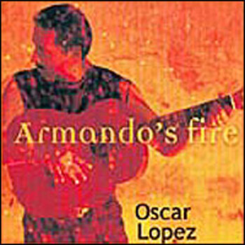 Armando's Fire