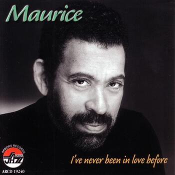 I've Never Been In Love Before