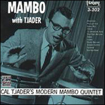 Mambo With Tjader