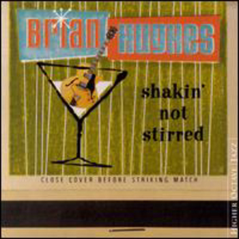 Shakin' not stirred