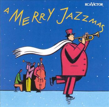 A Merry Jazzmas