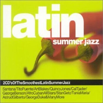 Latin Summer Jazz