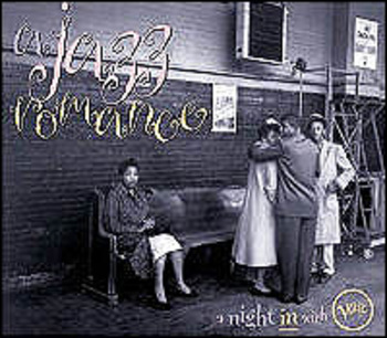 Always. A Jazz Romance. A Night In With Verve