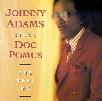 Sings Doc Pomus. The Real Me