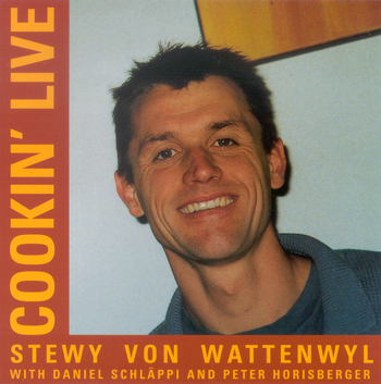 Cookin' Live