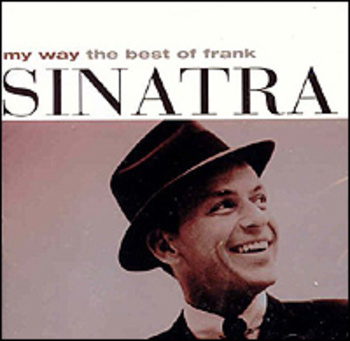 My Way. The Best Of Frank Sinatra