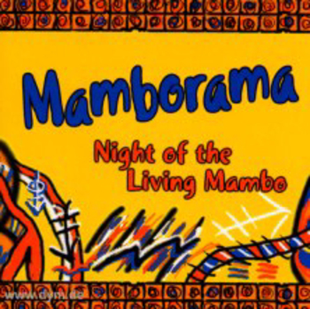 Night Of The Living Mambo, Part 2