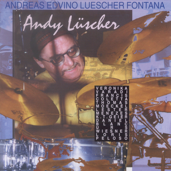Andy Lüscher