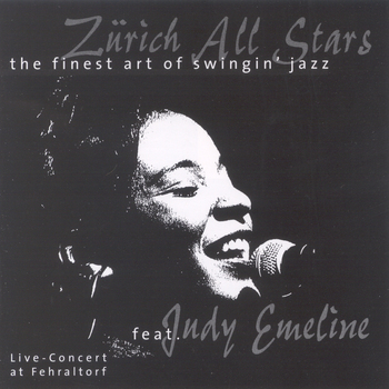 The Finest Art Of Swingin' Jazz