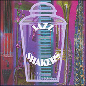 Jazz Shakers
