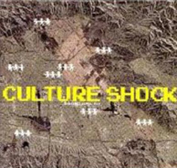 Culture Shock