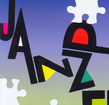 Jazzpuzzle
