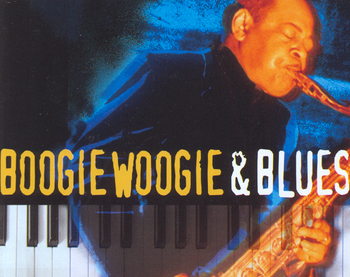 Boogie Woogie & Blues
