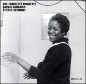 The Complete Roulette Studio Sessions