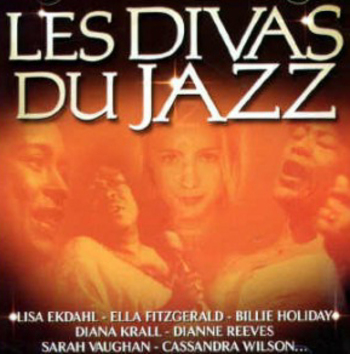 Les Divas du Jazz