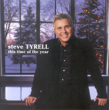 This Time Of The Year