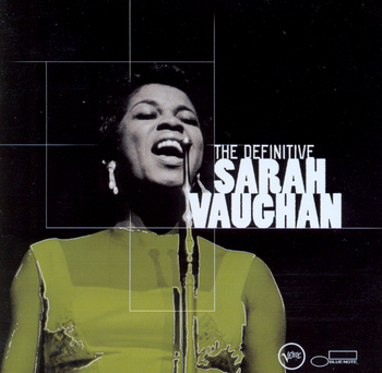 The Definitve Sarah Vaughan