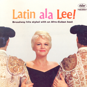 Latin Ala Lee