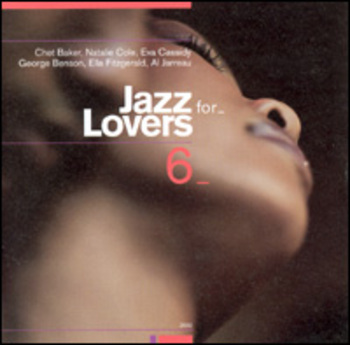 Jazz For Lovers