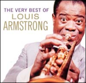 The Very Best Of Louis Armstrong