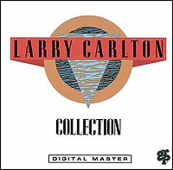 Larry Carlton Collection