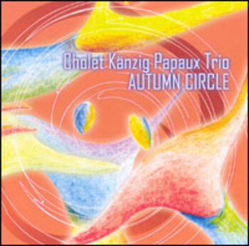 Autumn Circle